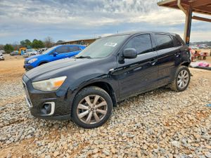 Mitsubishi Outlander 2.0L 4 2015