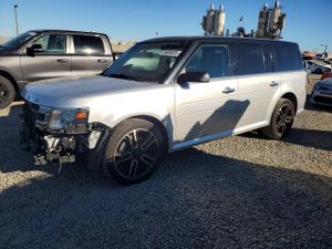Ford Flex 3.5L 6 2015