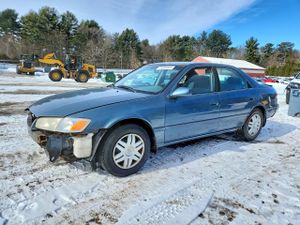 Toyota Camry 2.2L 4 2001