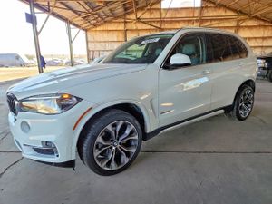 BMW X5 3.0L 6 2015
