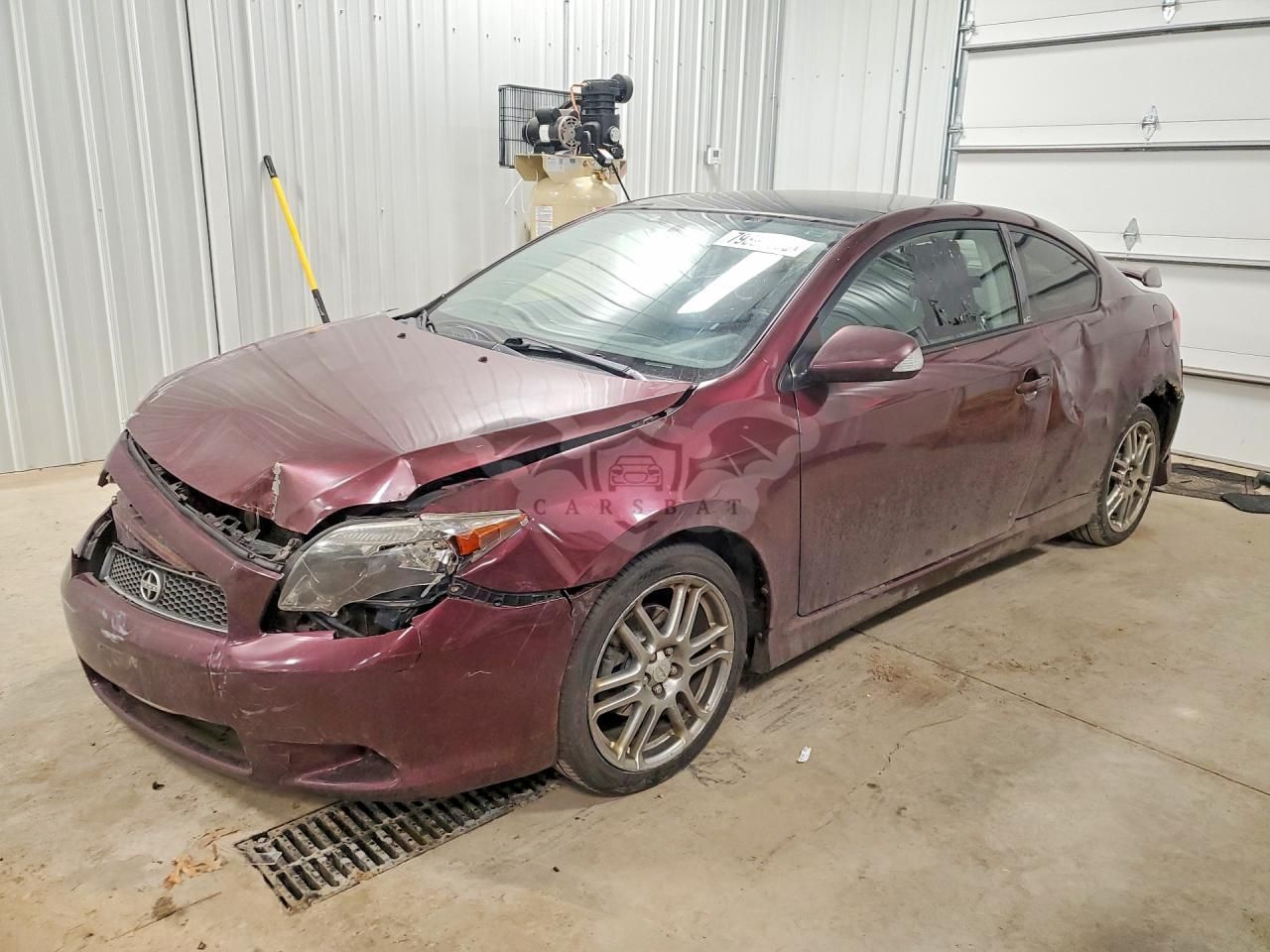 Scion tC 2.4L 4 2006