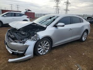 Buick LaCrosse 3.6L 6 2015
