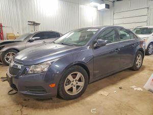 Chevrolet Cruze 1.4L 4 2014