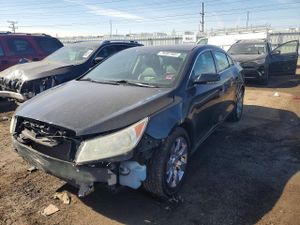 Buick LaCrosse 3.6L 6 2013