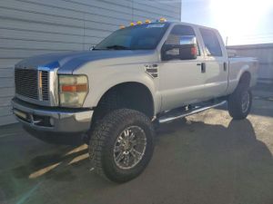 Ford F-250 6.4L 8 2008