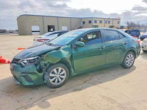 Toyota Corolla 1.8L 4 2014