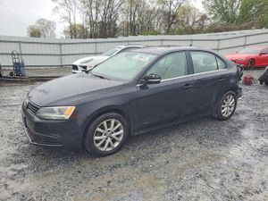 Volkswagen Jetta 2.5L 5 2013