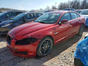 Jaguar XF 3.0L 6 2015
