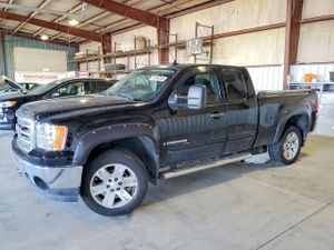 GMC Sierra 5.3L 8 2008