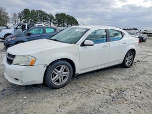 Dodge Avenger 2.4L 4 2010