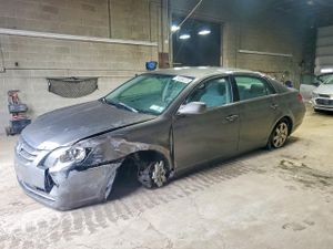 Toyota Avalon 3.5L 6 2007