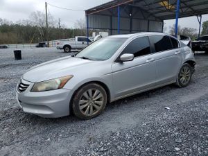 Honda Accord 2.4L 4 2011
