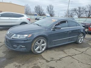 Volkswagen Passat CC 2.0L 4 2013