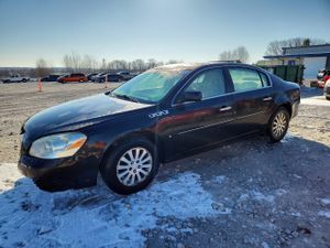 Buick Lucerne 3.8L 6 2006