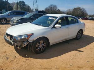 Honda Accord 2.4L 4 2012