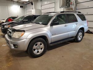 Toyota 4Runner 4.0L 6 2007