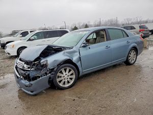 Toyota Avalon 3.5L 6 2006