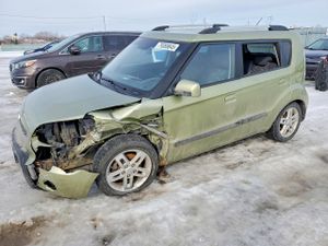 Kia Soul 2.0L 4 2010