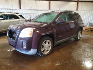 GMC Terrain 2.4L 4 2011