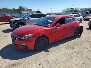 Mazda 3 2.0L 4 2015
