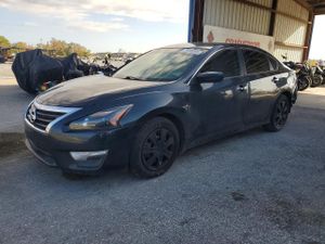 Nissan Altima 2.5L 4 2015