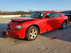 Dodge Charger 3.5L 6 2008