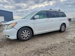 Honda Odyssey 3.5L 6 2009