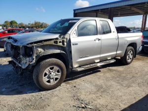 Toyota Tundra 5.7L 8 2015