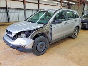 Honda CR-V 2.4L 4 2009