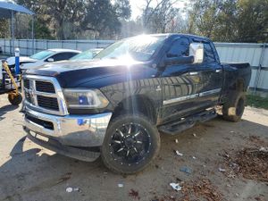 Dodge RAM 6.7L 6 2010