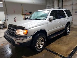 Toyota 4Runner 3.4L 6 2000