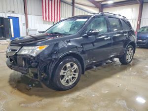 Acura MDX 3.7L 6 2007