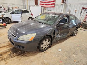 Honda Accord 2.4L 4 2006
