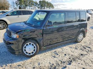Scion xB 1.5L 4 2005