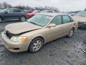 Toyota Avalon 3.0L 6 2001
