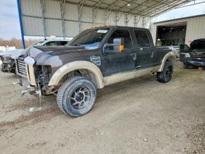 Ford F-250 5.4L 8 2008
