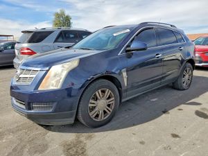 Cadillac SRX 3.0L 6 2010
