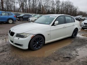 BMW 3 Series 3.0L 6 2010