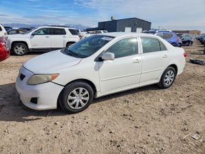 Toyota Corolla 1.8L 4 2009