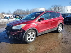 Ford Escape 1.6L 4 2014