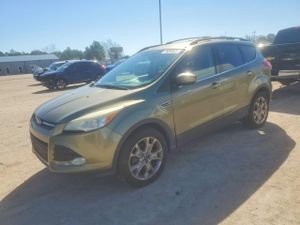 Ford Escape 2.0L 4 2013