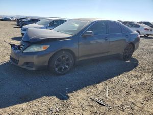 Toyota Camry 2.5L 4 2010