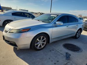 Acura TL 3.5L 6 2012