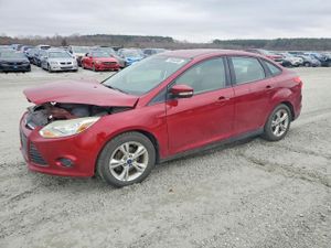 Ford Focus 2.0L 4 2014