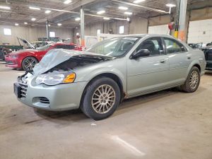 Chrysler Sebring 2.4L 4 2004