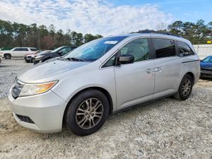 Honda Odyssey 3.5L 6 2011