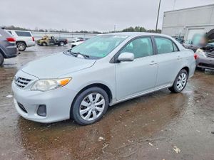 Toyota Corolla 1.8L 4 2013