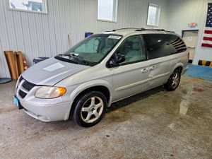 Dodge Grand Caravan (Caravan) 3.8L 6 2002
