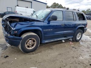 Dodge Durango 4.7L 8 2000