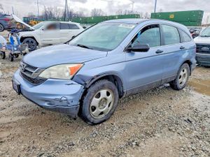 Honda CR-V 2.4L 4 2010